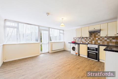 undefined, Sheelin Grove, Bletchley, MK2
