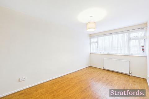 undefined, Sheelin Grove, Bletchley, MK2