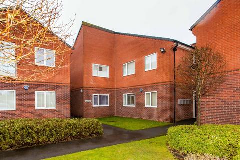 undefined, Mansfield Road, Bolsover, S44