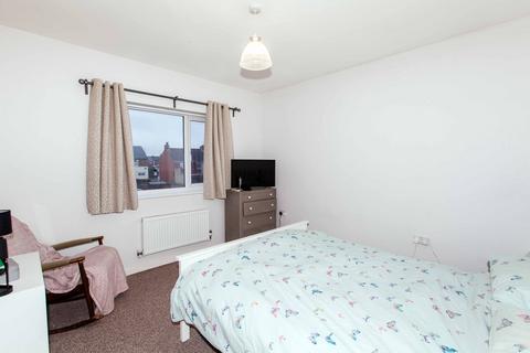 undefined, Mansfield Road, Bolsover, S44