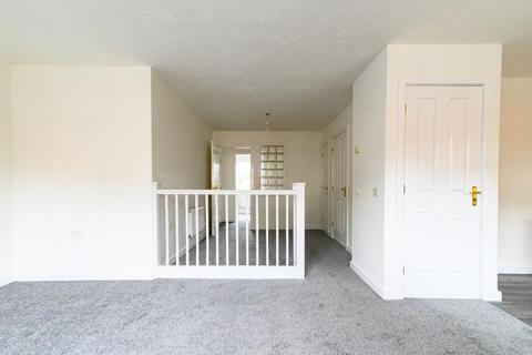 undefined, Collegiate Way, Collegiate Way, Manchester, M27 4LA