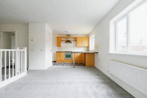 undefined, Collegiate Way, Collegiate Way, Manchester, M27 4LA