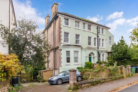undefined, St. Annes Crescent, Lewes BN7