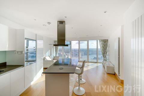 Arena Tower, Crossharbour Plaza, Canary Wharf, E14