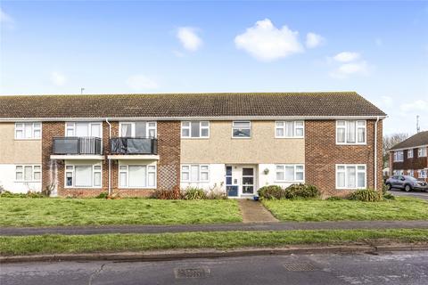1 bedroom flat for sale, Bushby Close, Sompting, West Sussex, BN15