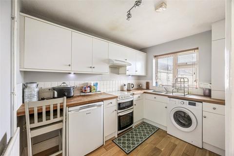 1 bedroom flat for sale, Bushby Close, Sompting, West Sussex, BN15