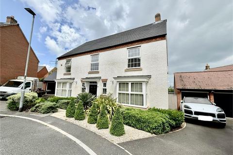 undefined, Bentley Road, Derby DE74