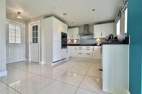 undefined, Bentley Road, Derby DE74