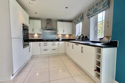 undefined, Bentley Road, Derby DE74