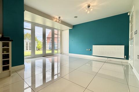 undefined, Bentley Road, Derby DE74