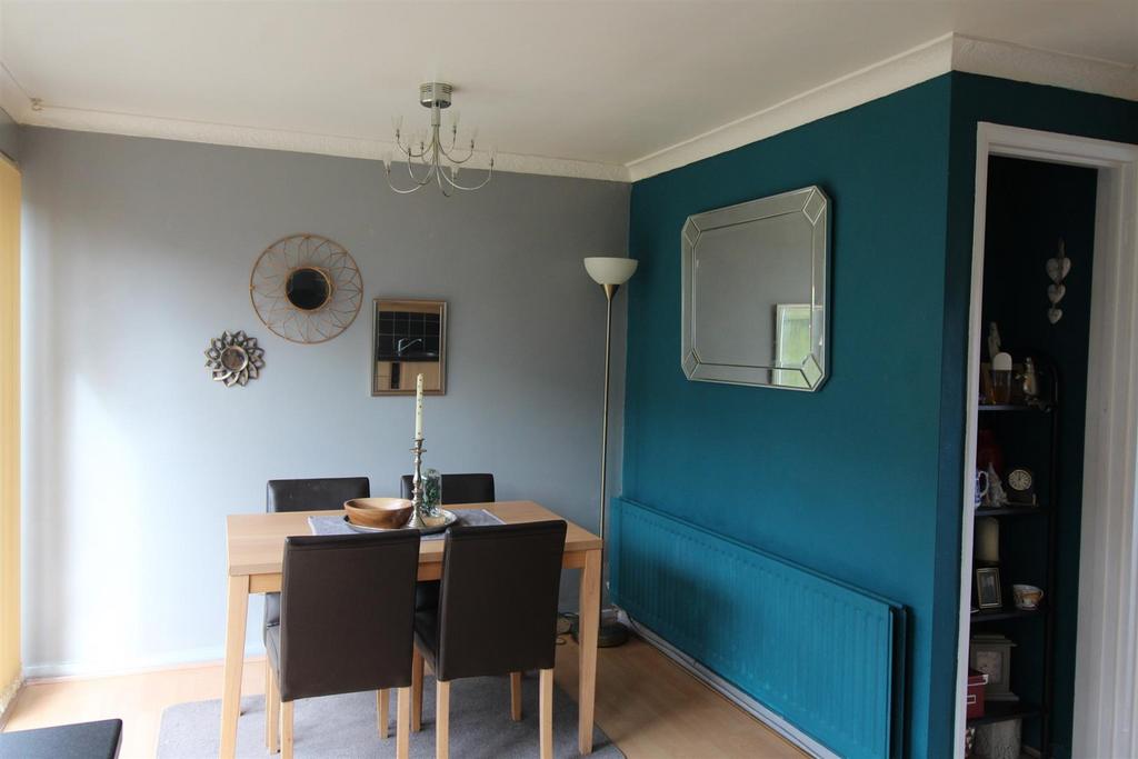Kitchen / diner