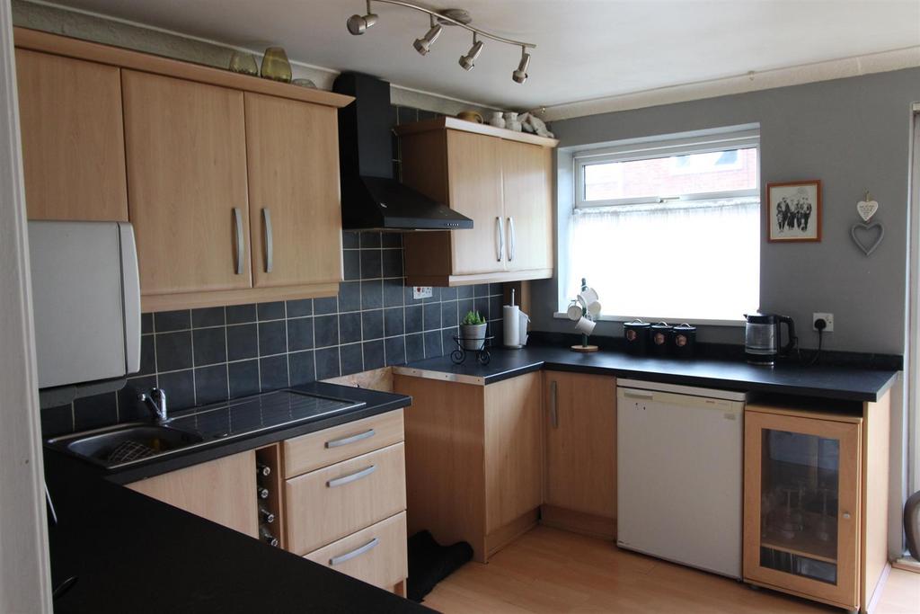 Kitchen / diner