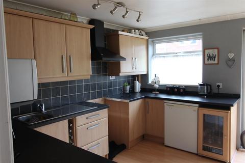 undefined, Poplar Street., Ashington.