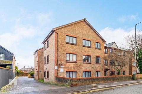Seabourne Road, Bournemouth, BH5 2