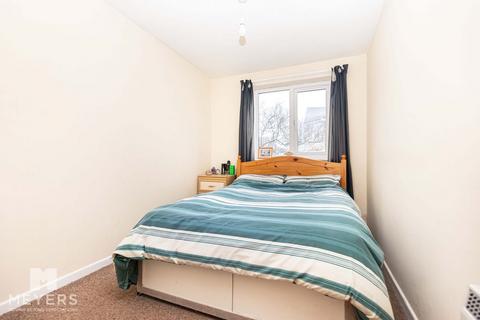 undefined, Seabourne Road, Bournemouth, BH5 2