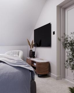 3 bedroom flat for sale, 1A Merivale Road, Putney, London, SW15 2NW
