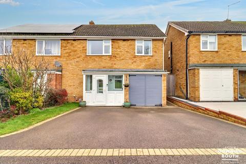 undefined, Furnivall Crescent, Lichfield, WS13 6DB