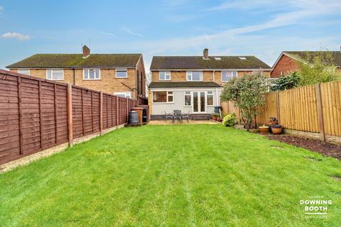 undefined, Furnivall Crescent, Lichfield, WS13 6DB