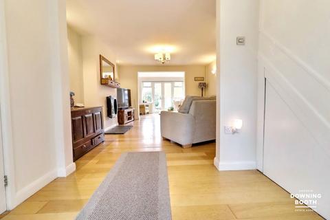 undefined, Furnivall Crescent, Lichfield, WS13 6DB