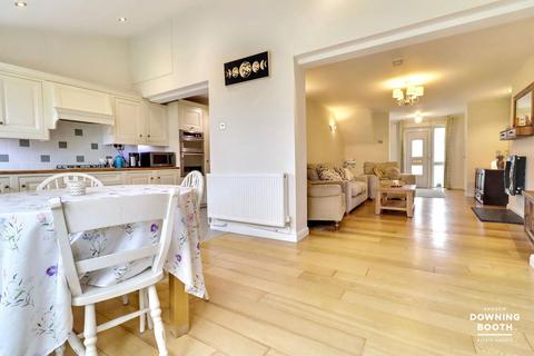 undefined, Furnivall Crescent, Lichfield, WS13 6DB