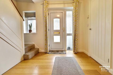 undefined, Furnivall Crescent, Lichfield, WS13 6DB