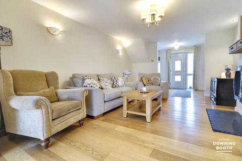 undefined, Furnivall Crescent, Lichfield, WS13 6DB