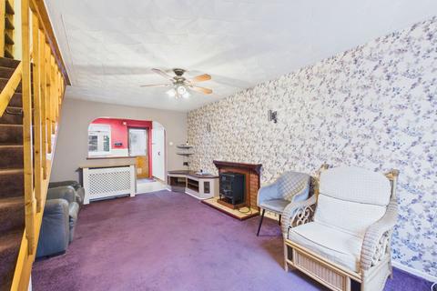 2 bedroom terraced house for sale, The Ridings, Bristol BS13
