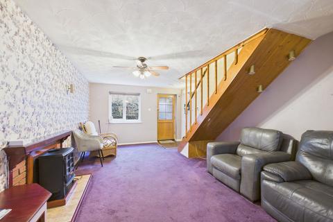 2 bedroom terraced house for sale, The Ridings, Bristol BS13