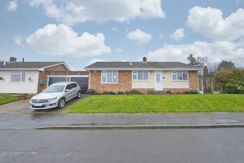 undefined, St. Andrews Gardens, Shepherdswell, Dover, Kent, CT15