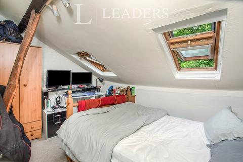 undefined, Well Street, Buckingham, Buckinghamshire, MK18