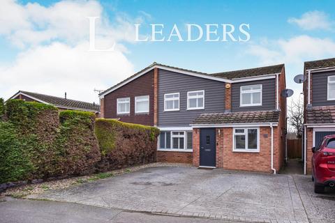 undefined, Sherwood Way, Feering, CO5