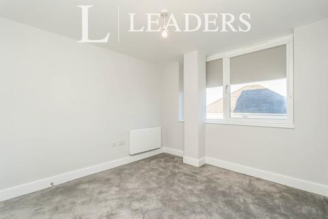 undefined, Compass Point, 450 Romsey Road, SO16