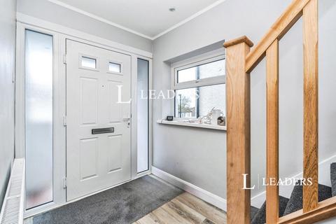 undefined, Bryanston Road, SO19