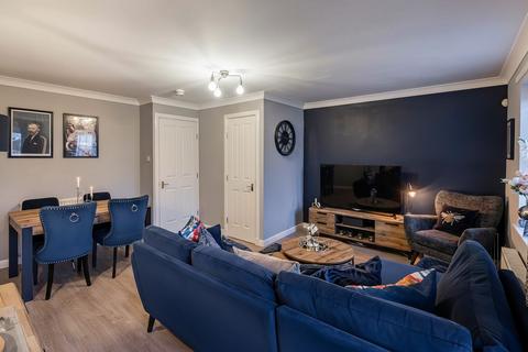 undefined, Farmstead Way, Bo'ness EH51