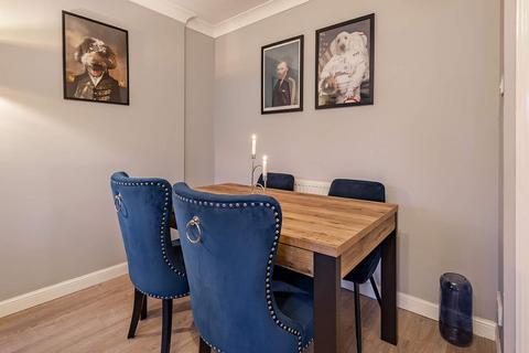 undefined, Farmstead Way, Bo'ness EH51