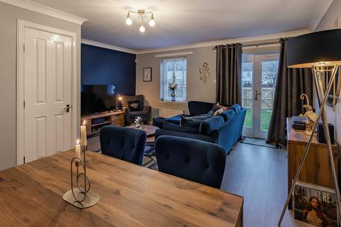 undefined, Farmstead Way, Bo'ness EH51
