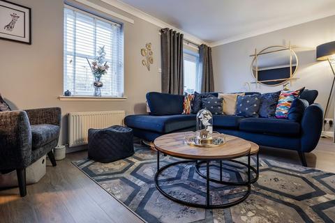 undefined, Farmstead Way, Bo'ness EH51