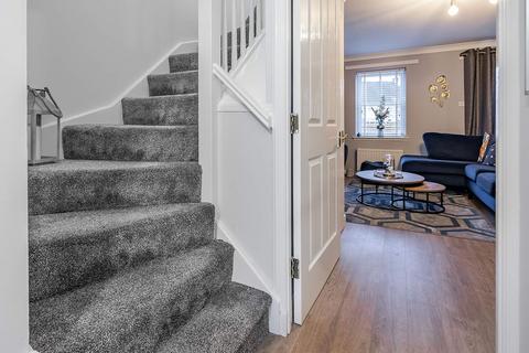 undefined, Farmstead Way, Bo'ness EH51
