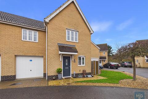 undefined, Selway Drive, Bury St. Edmunds IP32