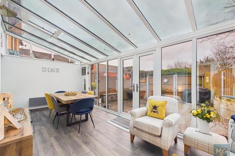 undefined, Selway Drive, Bury St. Edmunds IP32