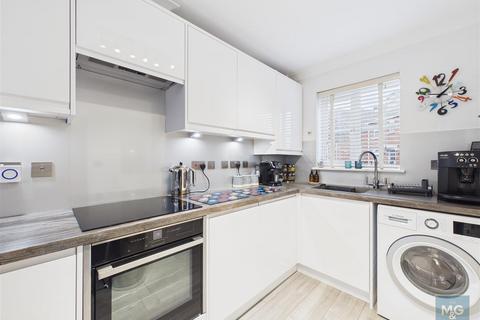 undefined, Selway Drive, Bury St. Edmunds IP32