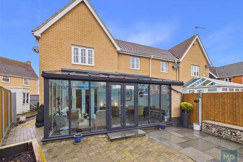 undefined, Selway Drive, Bury St. Edmunds IP32