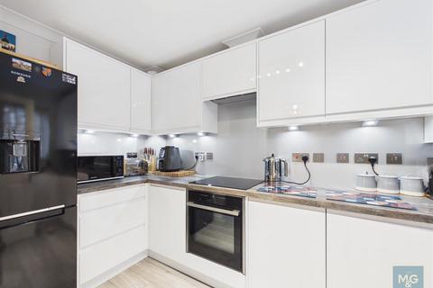 undefined, Selway Drive, Bury St. Edmunds IP32