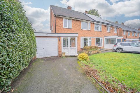 undefined, Longdon Road, Knowle, B93