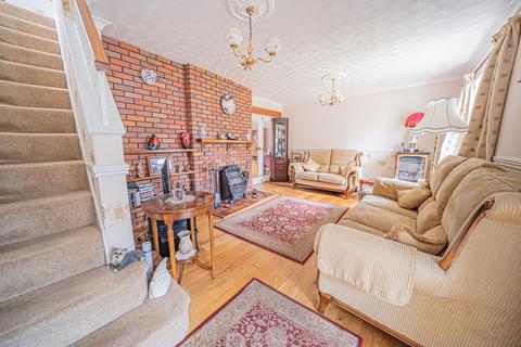 undefined, Longdon Road, Knowle, B93