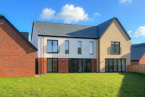 undefined, Sanders Hay Grove , Flax Bourton, Bristol, Avon, BS48