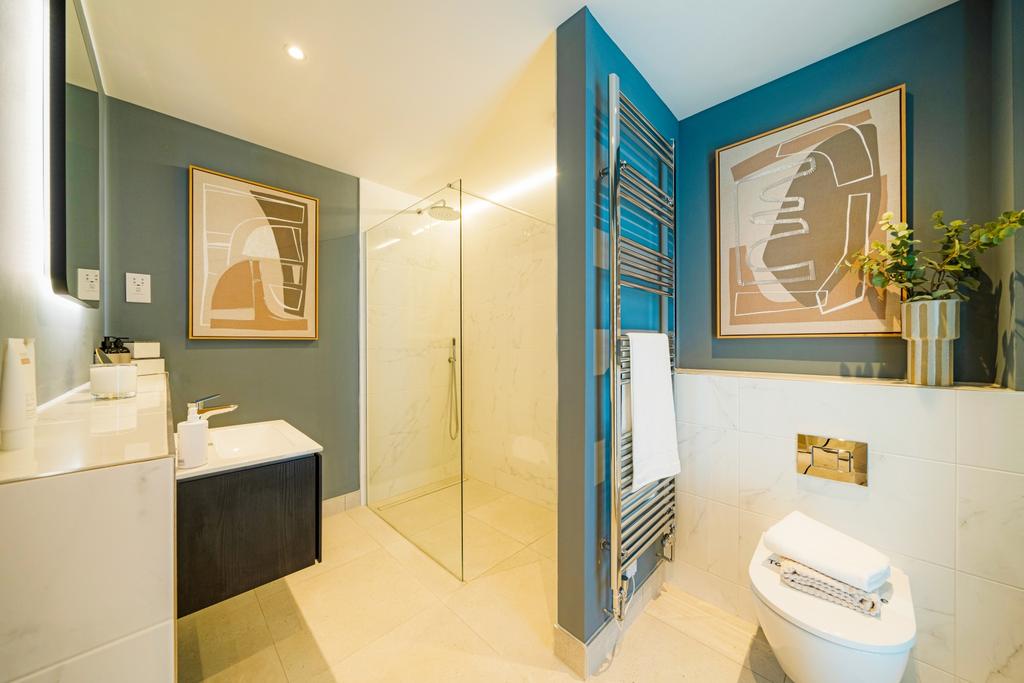 En Suite