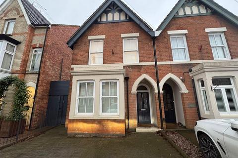 undefined, St. Marys Road, Market Harborough