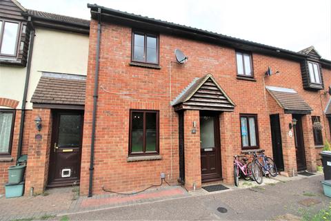 undefined, Colyers Reach, Chelmer Village, Chelmsford