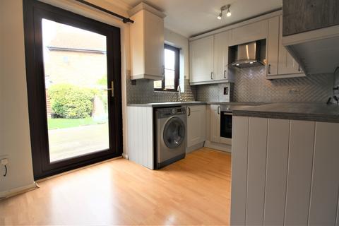 undefined, Colyers Reach, Chelmer Village, Chelmsford